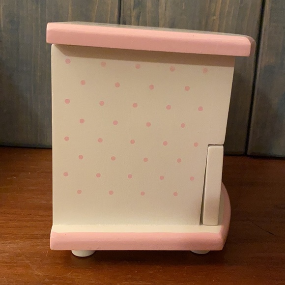 Maggie Miller Ballerina Girl’s Jewelry Box - Picture 8 of 12